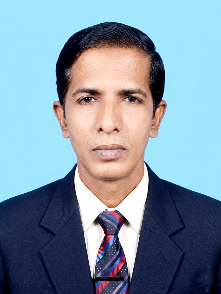 মোঃ আব্দুল আওয়াল